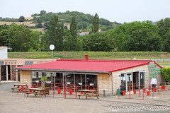 28/06/2020 Circuit Karting Saint-Amand-Montrond à découvrir ou redécouvrir...