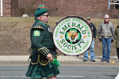 2019 Saint Patrick's Day Parade
