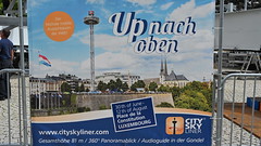 City Skyliner