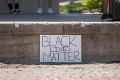 6/5/20 George Floyd Memorial/Black Lives Matter March