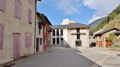 L'hospitalet pres l' Andorre, Haute Ariege