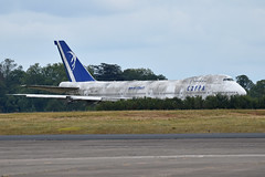 Boeing 747-228BM ‘EC-JFR’