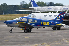 Piper PA28-161 Warrior II ‘N39953’