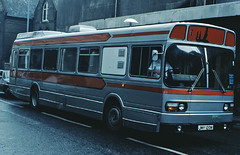 UK Buses & Coaches