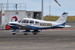 Piper PA28-181 Archer ‘N30385’