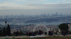 2013 citytrip Istanbul