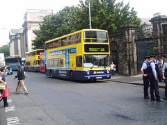 Dublin Bus: Route 15C