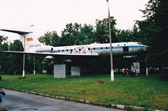 Tu-134,s