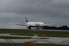 Emirates   -A6-EGS