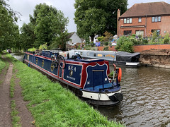 Trent & Mersey Canal (Rugeley) 10/07/20