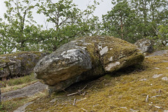 2020 07 10 Les rochers de Clamouzat