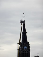 Godewaersvelde Église Saint-Pierre en 2020 (6)