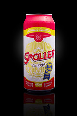 Spoller / Brazil