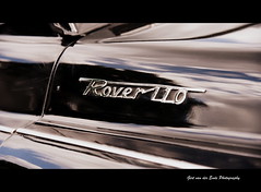 2020 Rover Classic-Rover Parts