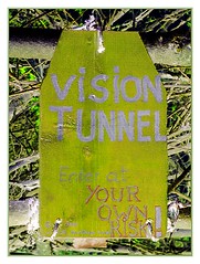 VISION TUNNEL