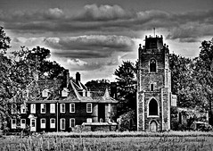 Hemingford Abbots & Grey, Huntingdonshire