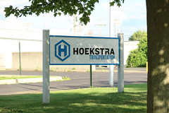 Hoekstra Transportation, MI