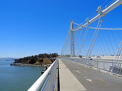2020-07-11 Bay Bridge Trail