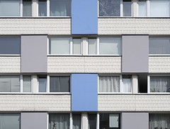 GDR Architecture (1949-1990)