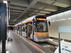 STIB-Tram-9