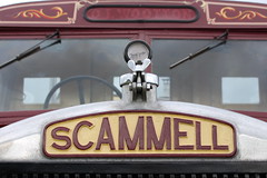 Scammell Spectacular