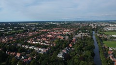luchtfoto's