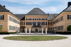 Schloss Johannisberg und Rheingau