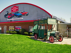 National Automotive and Truck Museum 04-28-2019