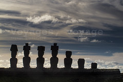 Rapa Nui (Ile de Pâques, Easter island)