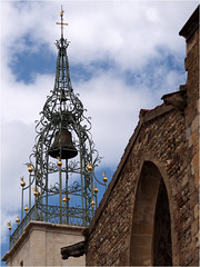 Cathédrale Saint-Jean-Baptiste de Perpignan