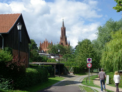 Tagestour Rostock - Oranienburg