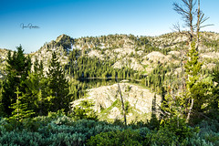 Cascade Idaho