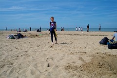 2015 August - Visit to Margate