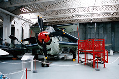 Postwar British Aircraft, Scanned Images