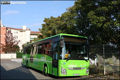 Iveco Bus Crossway – Verbus
