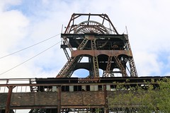 Chatterley Whitfield Colliery