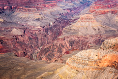Grand Canyon Winter 2020