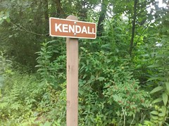 Kendall (Van Buren County)