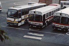 Gatwick Airport Buses