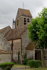 3122 Eglise Saint-Martin de Breux