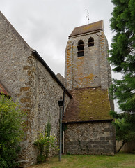 3125 Eglise Saint-Martin de Breux