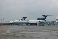 Tu-154,s