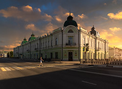 Tambov City (Russia)