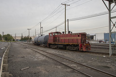 East Jersey Railroad