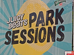 Juicy Beats Park Sessions: Nighthawks