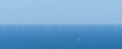 Rampion Wind Farm 2020-07-18