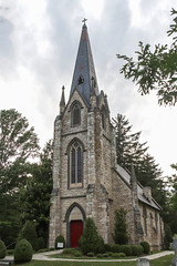 St John's Church Western Run Parish7-18-2020