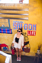 Saigon Life cafe 19/7/2020