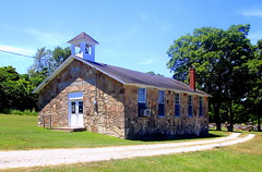 Churches - Missouri