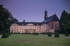 Chateau St. Gerlach July 2020